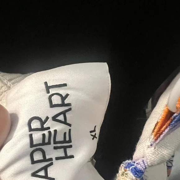 Vacation Abstract Dress - Picture 4 of 5